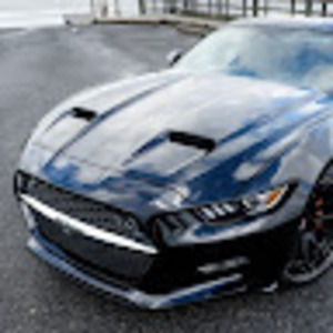 Meet your Posher, Caleb